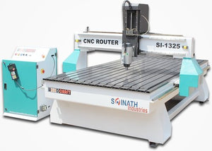 What to Consider When Buying a CNC Router