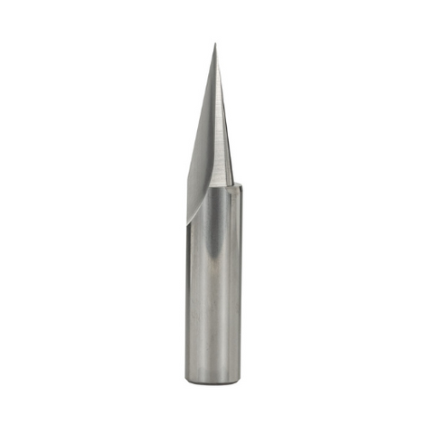 22.5 degree Solid Carbide 