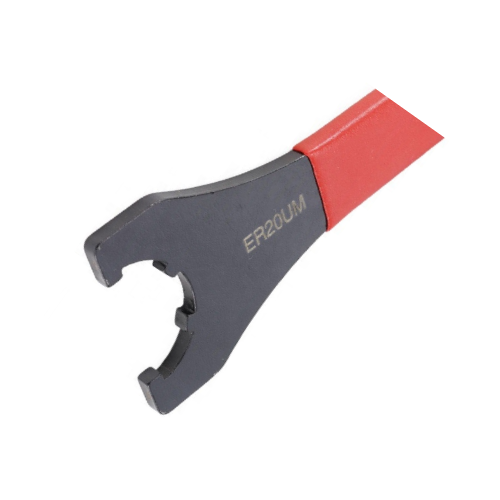 ER32 - UM type collet nut wrench
