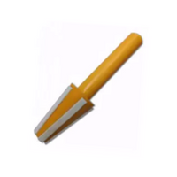 ISO30 Spindle Interface Taper wipe tool