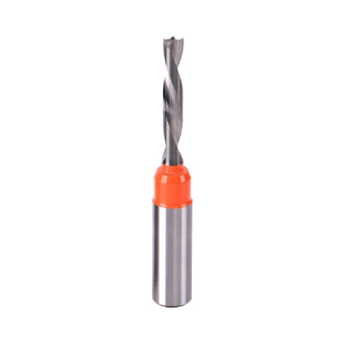 CNC Solid Carbide Dowel Drill (L/h) SPIRALX TOOLS PTY LTD